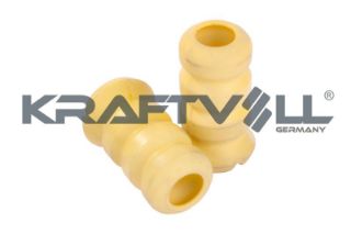 AMORTİSÖR ARA YATAK TAKOZU ÖN (SAG / SOL) P205 P306 P405 P406 resmi