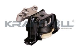 MOTOR TAKOZU SAĞ ÜST P207 P1007 P208 P2008 CELYSEE P301 C3 P resmi