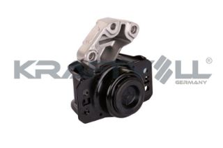 MOTOR TAKOZU (YAGLI) SAĞ ÜST P307 1,4 HDI (00 06) resmi