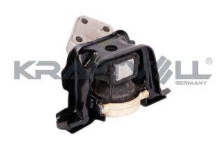MOTOR TAKOZU SAĞ ÜST C3 C3 II TU5JP4 (1,6 16V) OTOMATIK SAN resmi