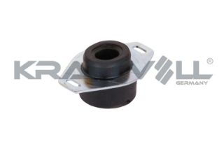 SANZUMAN ÜST TAKOZ SOL PARTNER II BERLİNGO II DW8B / DW10TD PA resmi