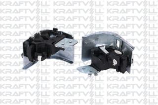 EGZOZ TAKOZU ARKA MEGANE II SCENİC II resmi