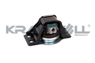 MOTOR TAKOZU SAĞ YAGLI MEGANE II 1,5DCI resmi