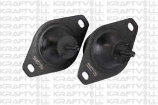 MOTOR TAKOZU SAĞ EXPRESS KANGOO R19 1.9D ARMUT TIP resmi