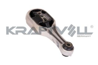 MOTOR TAKOZU ARKA FLUENCE MEGANE III SCENİC III 1,5DCI 1,6 16 V (5 VITES) resmi