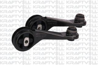 MOTOR TAKOZU ARKA CLİO II KANGOO 1.2 16V D4F resmi