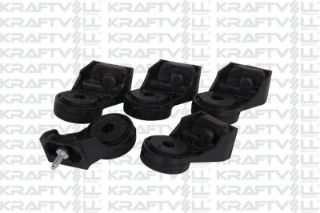 RADYATOR BAGLANTI BRAKETI DOBLO resmi