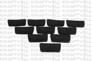 DEBRIYAJ PEDAL LASTİĞİ EGEA (OTOMATIK VITES) resmi