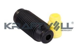 AMORTİSÖR KÖRÜĞÜ ÖN TAKIM ACCENT ERA RİO GETZ 06> resmi
