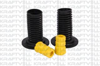 AMORTİSÖR KÖRÜĞÜ ÖN STOPERLI TAKIM COROLLA 1.4 1.6D 4D 07>14 E15 NRE17 ZRE18 NDE18 AURIS 1.3 1 resmi