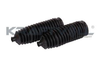 DIREKSIYON ROT KÖRÜĞÜ FİESTA V 01>08 FUSİON 01>12 1.4-1.6 TDCİ 1.4-1.6 ZETEC resmi