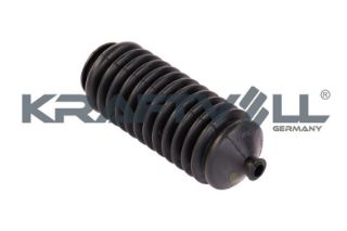 DIREKSIYON KÖRÜĞÜ TWINGO R19 R9 R11 R21 (MEKANIK DIREKSIYON) resmi