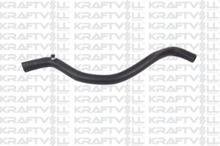 RADYATOR ÜST HORTUMU R9 (VIDALI) resmi