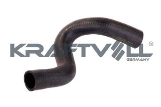 RADYATOR ÜST HORTUMU FİORİNO 1,3 MULTIJET resmi