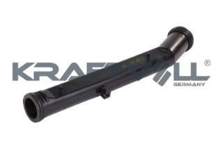 RADYATOR BAGLANTI BORUSU A2 AROSA CORDOBA İBİZA INCA LEON TO resmi