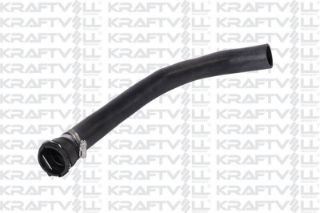 RADYATOR ÜST HORTUMU FİESTA V 1,25 / 1,4 / 1,6 FUSHION 1,4 16V resmi