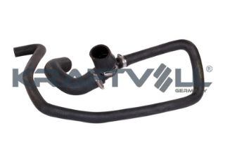 RADYATOR ALT HORTUMU ASTRA H 1,6 resmi