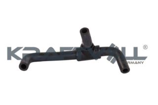 KARTER HAVALANDIRMA HORTUMU FİESTA / FOCUS 1,4 resmi