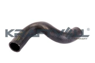 RADYATOR ÜST HORTUMU P206 PARTNER 1,9D resmi