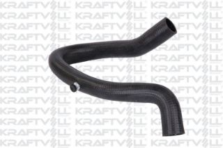 RADYATOR ÜST HORTUMU R11 FLASH (VIDALI) resmi