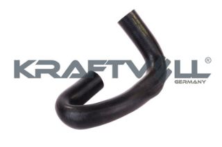 RADYATOR ÜST HORTUMU ASTRA G ZAFİRA A 1,6 16V 98 00 resmi