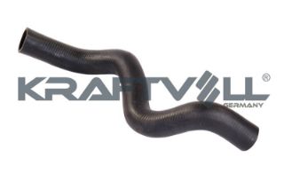 RADYATOR ÜST HORTUMU ASTRA H 1,6 resmi