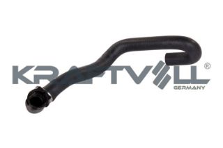 KALORIFER GİRİŞ HORTUMU CONNECT 1,8TDCI 75 90HP 02> resmi