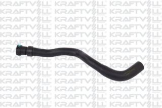 KALORIFER GİRİŞ HORTUMU FİESTA IV / V 01>08 FUSİON 01>12 1,2 resmi