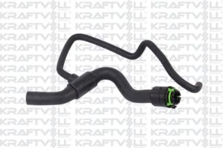 RADYATOR ÜST HORTUMU CLİO SYMBOL 1,5DCI 09> resmi