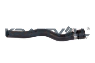 KALORIFER HORTUMU FİORİNO 1,3MULTIJET resmi