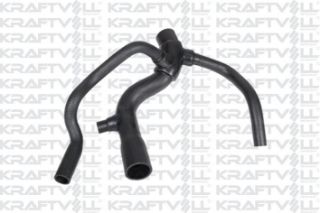 RADYATOR ALT HORTUMU MONDEO I / III 1,6 / 1,8 / 2,0 16V ZETECH E 93>98 OTOMATIK SANZIMAN resmi