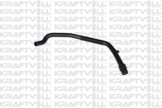 KALORIFER HORTUMU (PLASTIK KAFA REKORLU) DUCATO III 2,3JTD, 06> resmi