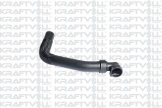 RADYATOR ÜST HORTUMU DOBLO JTD 1,9 D resmi
