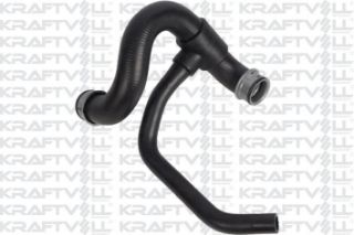 RADYATOR ALT HORTUMU MERCEDES SPRINTER 906 OM651 resmi