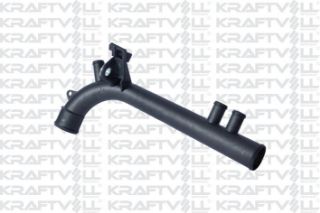 RADYATOR BAGLANTI BORUSU CORSA B / TIGRA resmi