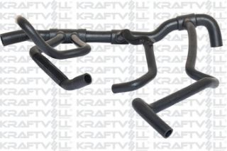 RADYATOR ALT HORTUMU TRAFİC II 1,9DCI PRIMASTAR 1,9DCI VİVARO 1,9DTI FLOC resmi