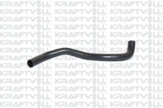 RADYATOR ALT HORTUMU FİESTA VI 08 /> B MAX 12 /> CONNECT 14 /> FORD KA 13 /> 1,4TDCI / 1,5TDCI / 1,6TDCI resmi