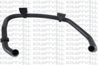 RADYATOR ALT HORTUMU FORD TRANSİT V 347 06 / 12 resmi