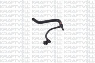 TERMOSTAT HORTUMU KONNEKTORLU ASTRA J INSIGNIA 1.6T 08> resmi