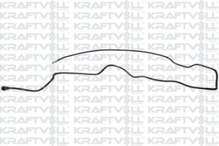 YAKIT BORUSU K9K 1.5DCI LOGAN II SANDERO II resmi