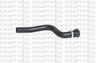 RADYATOR ÜST HORTUMU FİESTA V 01>08 FUSHION 01>12 1,4TDCI resmi