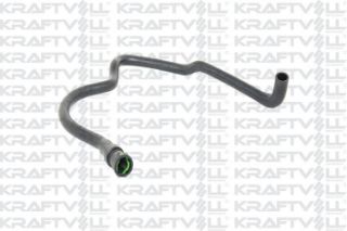 KALORIFER CIKIS HORTUMU TRANSİT V347 2,4TDCI 06>11 resmi