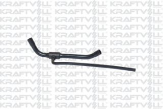 KARTER HAVALANDIRMA HORTUMU TEMPRA TİPO 1,4 / 1,6 resmi