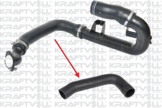 TURBO HORTUMU LİNEA 1,6 JTD resmi