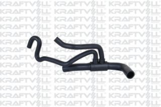 RADYATOR ALT HORTUMU PALİO SİENA 1,2 8V resmi