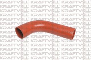 INTERCOOLER GİRİŞ HORTUMU KARSAN JEST 2,3 D, EURO V resmi