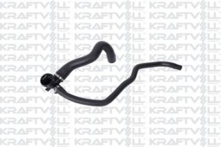 RADYATÖR ALT HORTUMU A.T OPEL CORSA D  A14XER resmi