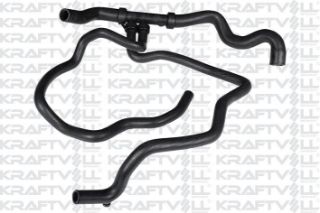 RADYATOR ALT HORTUMU CLİO IV 1,2 16V resmi