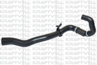 TURBO HORTUMU SANDERO 1,5 DCI resmi