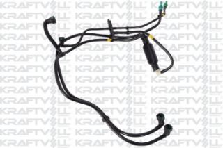 YAKIT HORTUMU PARTNER II 307 YM 206 207 407 BERLİNGO II C3 II C3 C4 C5 II C4 PICASSO XSARA PICASSO resmi